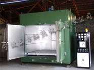 NM系列摩擦材料固化箱